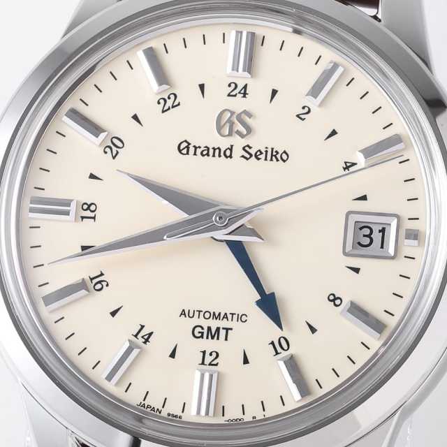 SBGM221 アイボリー Grand Seiko（グランドセイコー）エレガンス