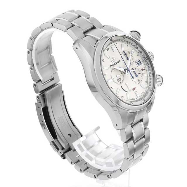 SBGC201 シルバー Grand Seiko（グランドセイコー）スポーツ