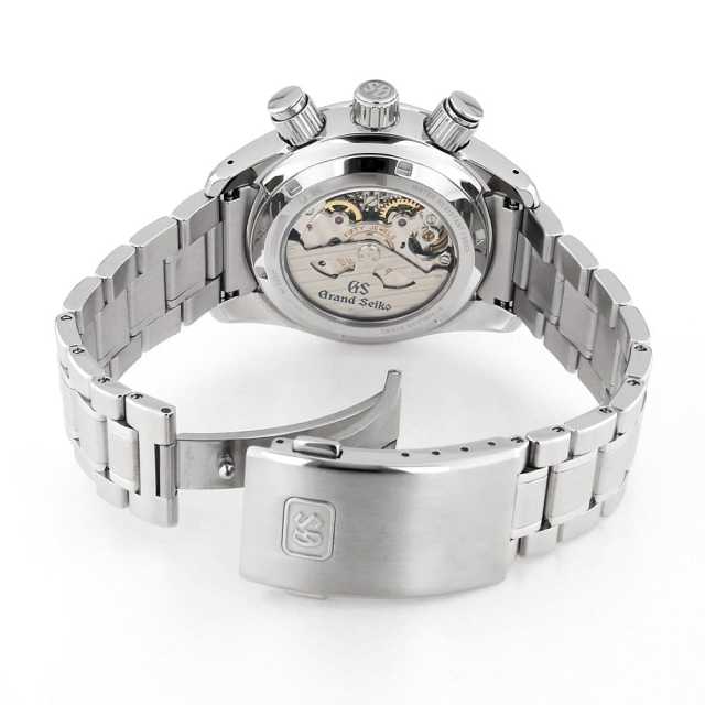 SBGC201 シルバー Grand Seiko（グランドセイコー）スポーツ