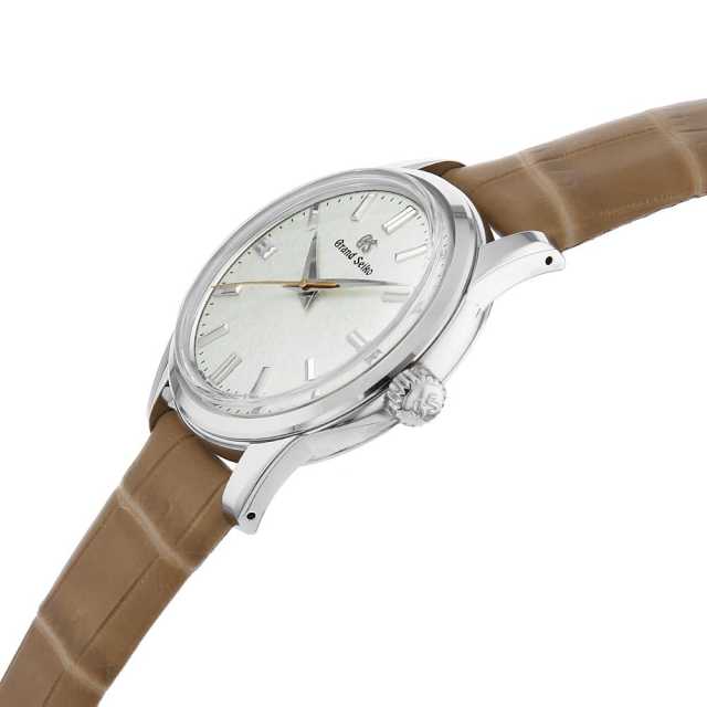 グランドセイコー メカニカル SBGW281 メンズ 中古