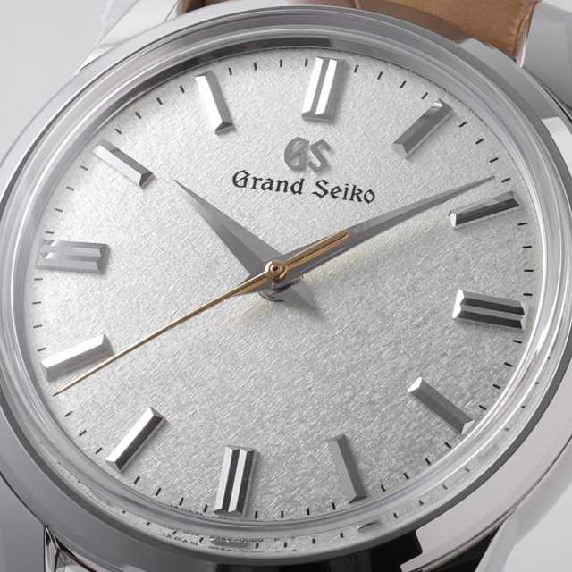 SBGW281 シャンパンゴールド Grand Seiko（グランドセイコー