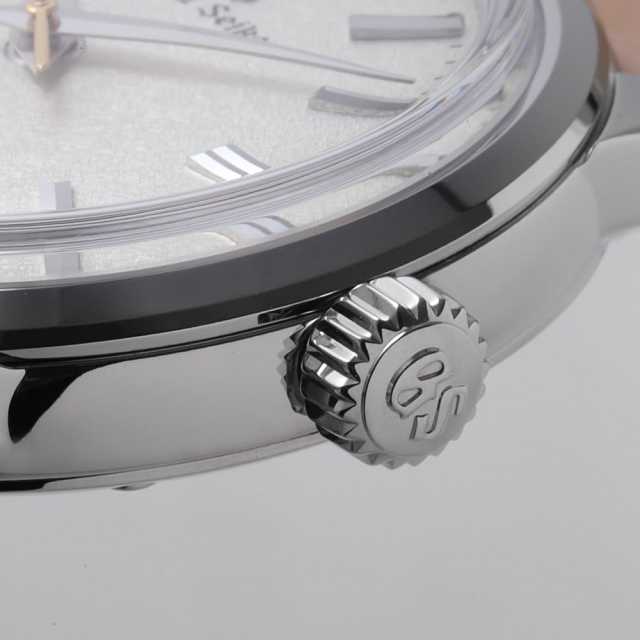 SBGW281 シャンパンゴールド Grand Seiko（グランドセイコー