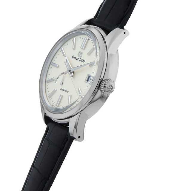 GRAND SEIKO グランドセイコー スプリングドライブ SBGA293 SBGA293G | Grand Seiko