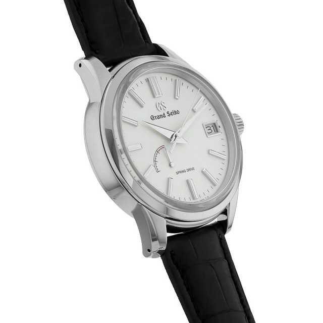 GRAND SEIKO グランドセイコー スプリングドライブ SBGA293 ヨドバシ.com - グランドセイコー Grand Seiko Grand Seiko