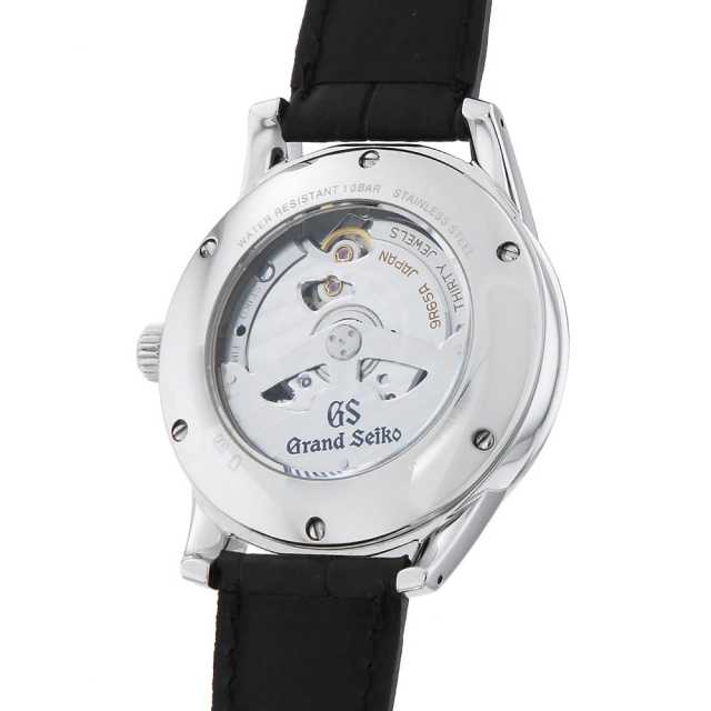 SBGA293 シルバー Grand Seiko（グランドセイコー）エレガンス