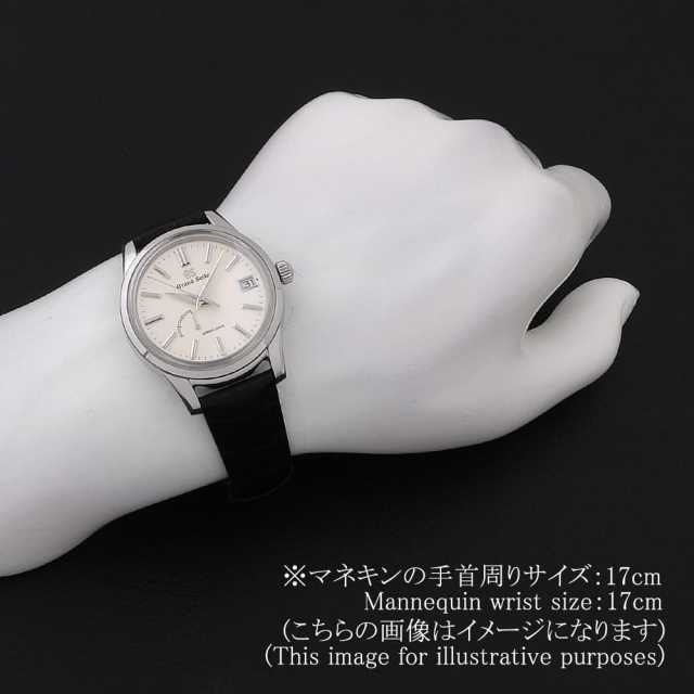 SBGA293 シルバー Grand Seiko（グランドセイコー）エレガンス