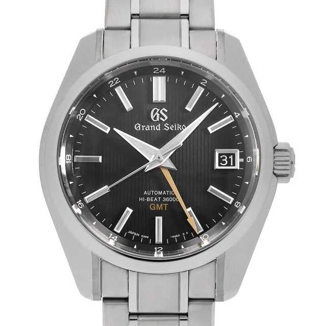 グランドセイコー メカニカル SBGJ213 メンズ 中古