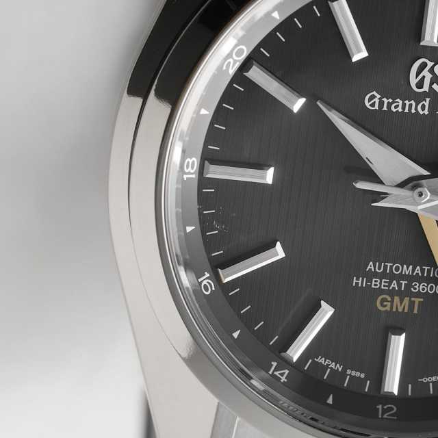 グランドセイコー メカニカル SBGJ213 メンズ 中古