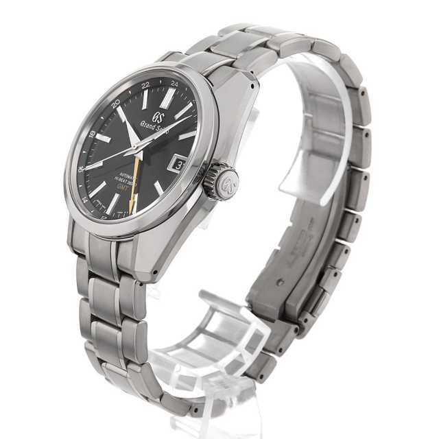 グランドセイコー メカニカル SBGJ213 メンズ 中古