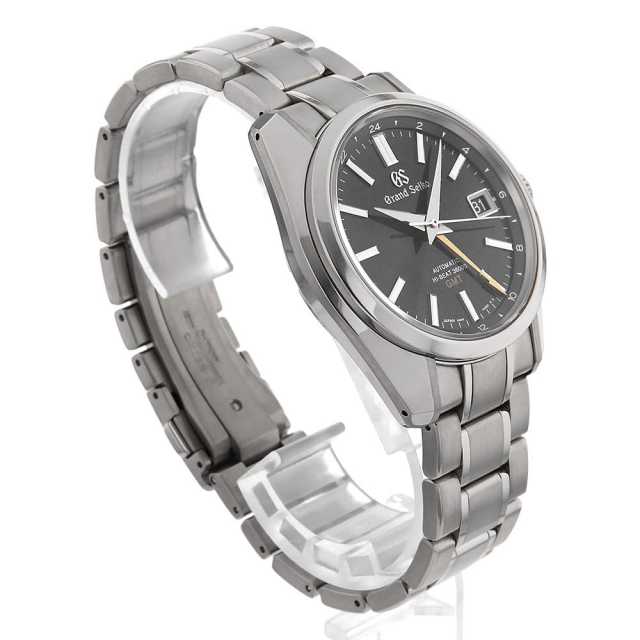 グランドセイコー メカニカル SBGJ213 メンズ 中古