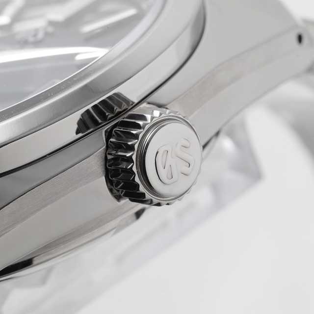 グランドセイコー メカニカル SBGJ213 メンズ 中古