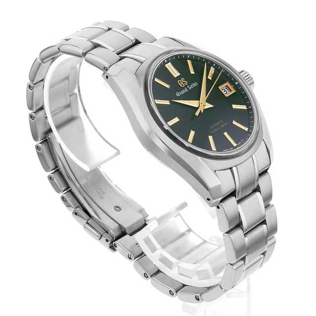 SBGH271 グリーン Grand Seiko（グランドセイコー）ヘリテージ