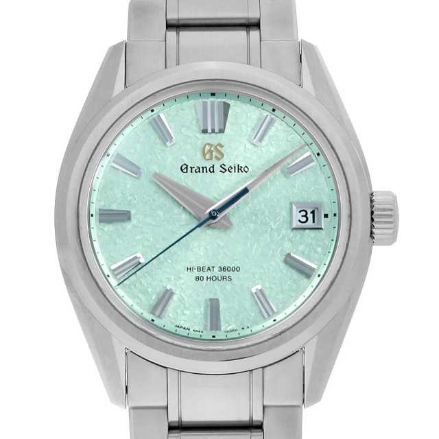 グランドセイコー メカニカル SLGH021 メンズ 中古