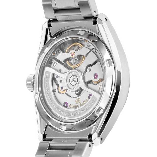 SLGH021 グリーン Grand Seiko（グランドセイコー）エボリューション9