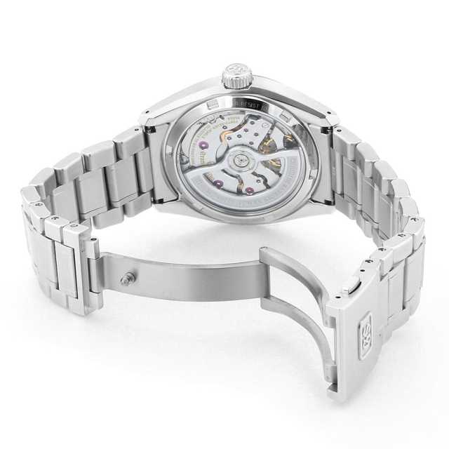 SLGH021 グリーン Grand Seiko（グランドセイコー）エボリューション9