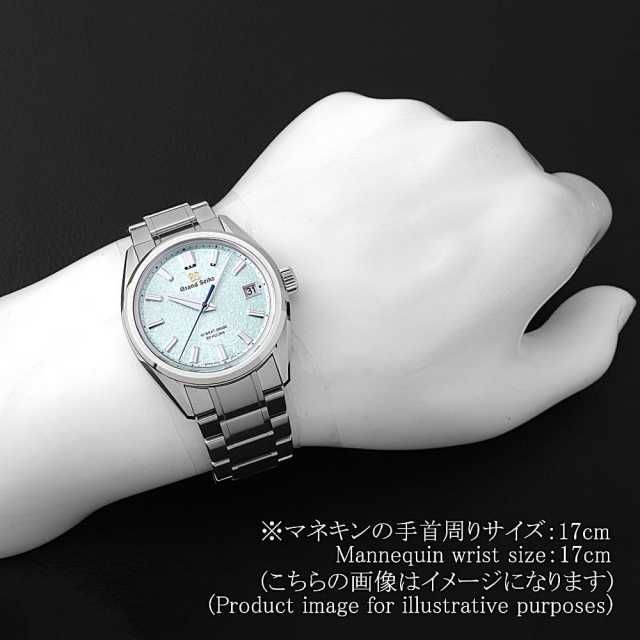 SLGH021 グリーン Grand Seiko（グランドセイコー）エボリューション9
