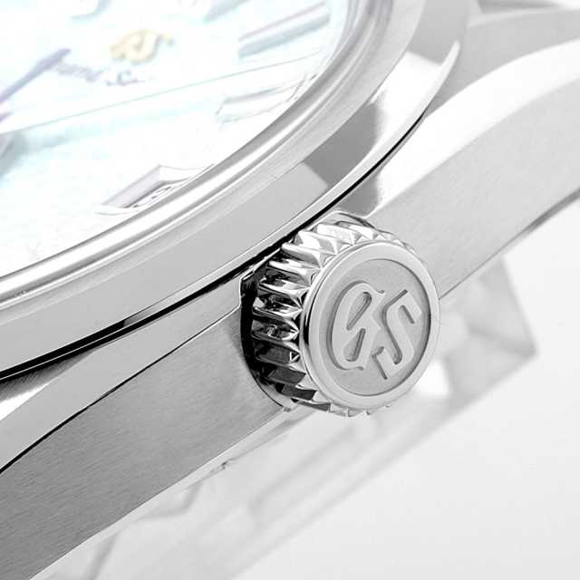 SLGH021 グリーン Grand Seiko（グランドセイコー）エボリューション9