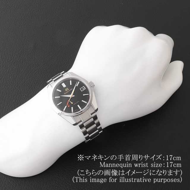 グランドセイコー スプリングドライブ SBGA487 メンズ 中古