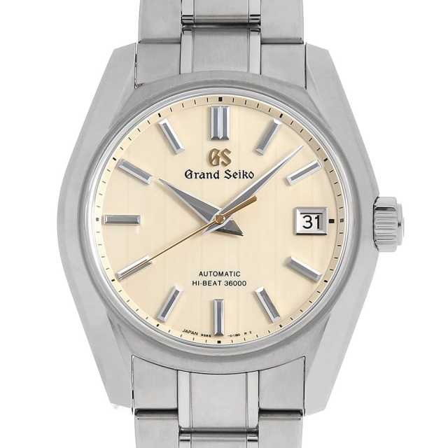 グランドセイコー メカニカル SBGH309 メンズ 中古