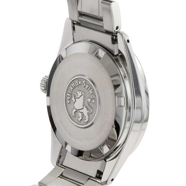 グランドセイコー メカニカル SBGW323 メンズ 中古