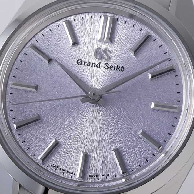 グランドセイコー メカニカル SBGW323 メンズ 中古