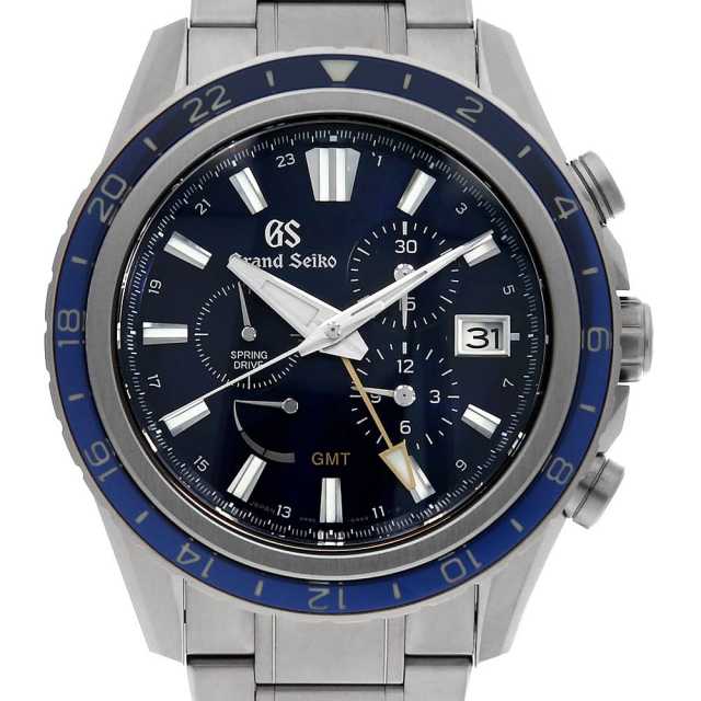 グランドセイコー(GRAND SEIKO)の中古腕時計| 東京・大阪の高級