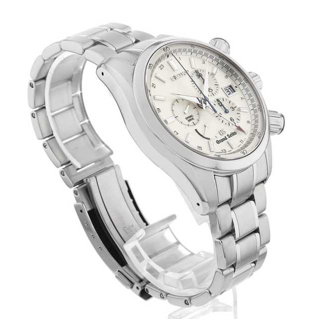 SBGC001 シルバー Grand Seiko（グランドセイコー）スポーツ