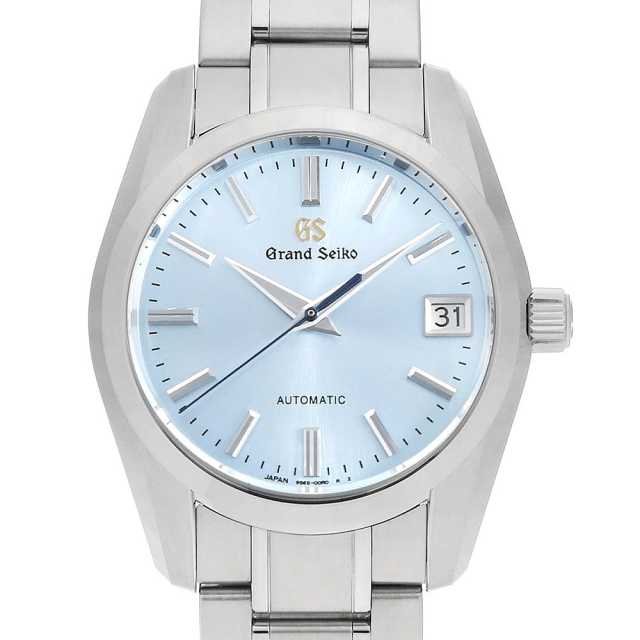 SBGR325 ブルー Grand Seiko（グランドセイコー）ヘリテージ