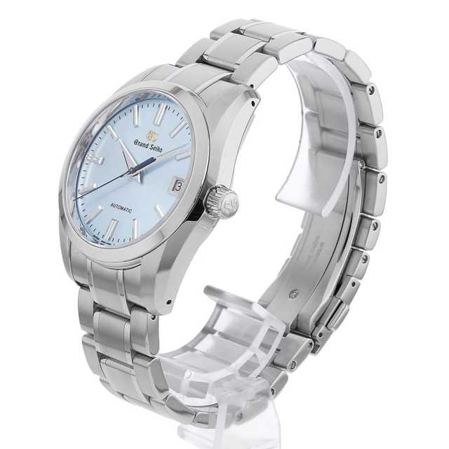 SBGR325 ブルー Grand Seiko（グランドセイコー）ヘリテージ