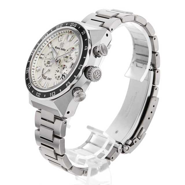 グランドセイコー スプリングドライブ SBGC253 メンズ 中古