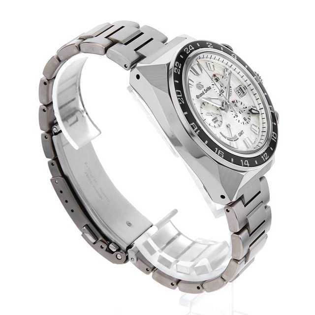 グランドセイコー スプリングドライブ SBGC253 メンズ 中古