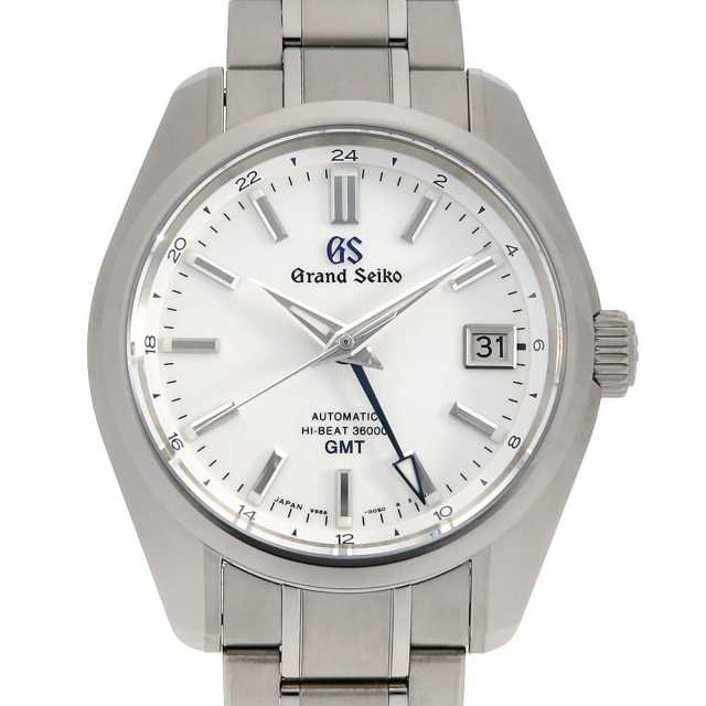 グランドセイコー メカニカル SBGJ255 メンズ 中古