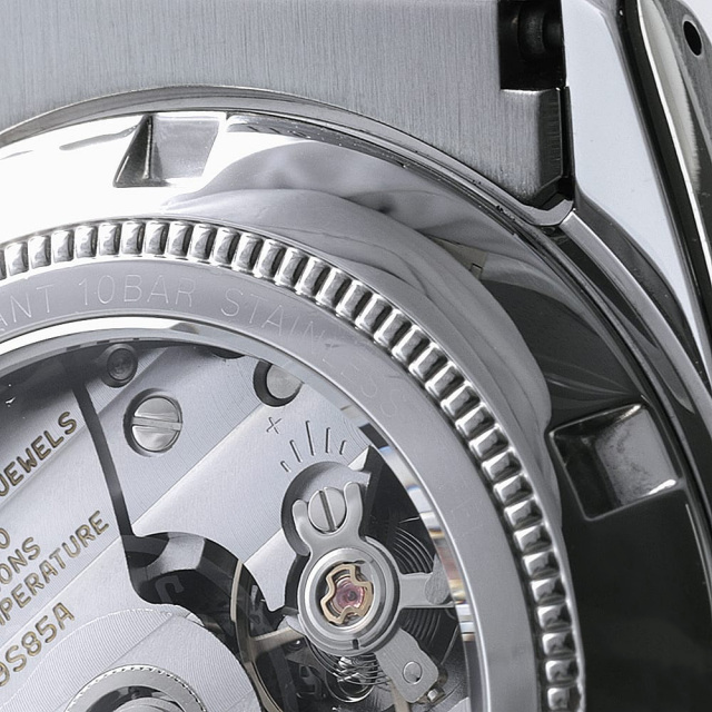 グランドセイコー メカニカル SBGH037 メンズ 中古