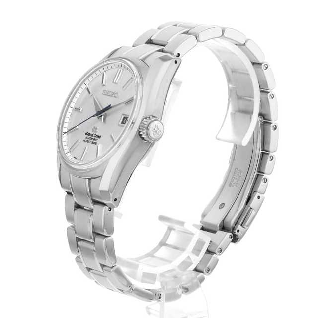 グランドセイコー メカニカル SBGH037 メンズ 中古