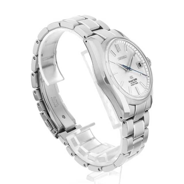 SBGH037 シルバー Grand Seiko（グランドセイコー）ヒストリカル