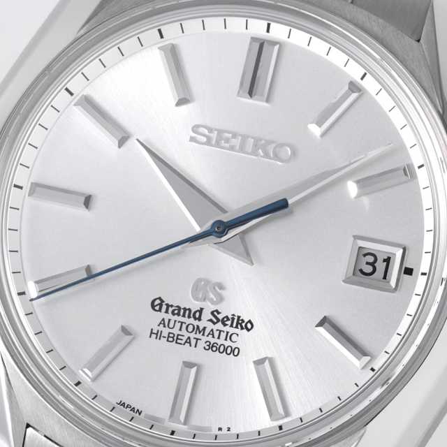 SBGH037 シルバー Grand Seiko（グランドセイコー）ヒストリカル