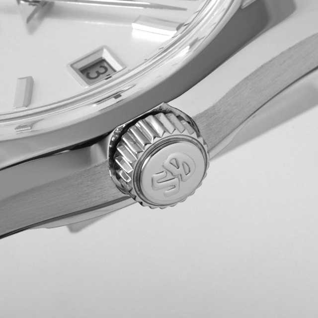 グランドセイコー メカニカル SBGH037 メンズ 中古