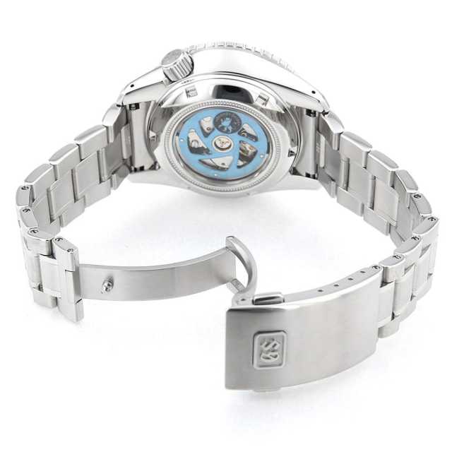 SBGJ275 ブルー Grand Seiko（グランドセイコー）スポーツコレクション