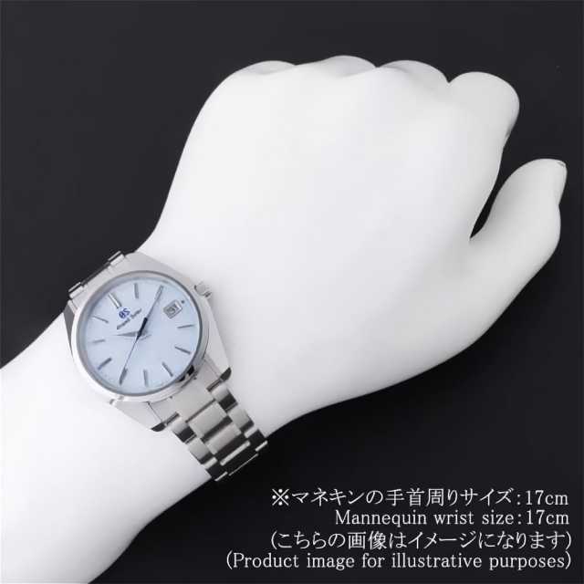 SBGP017 ブルー Grand Seiko（グランドセイコー）ヘリテージ