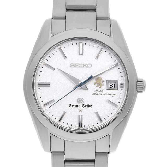 GRAND SEIKO Quartz SBGX075 Men's Used