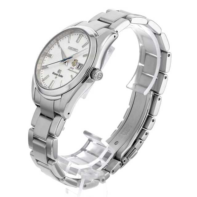 GRAND SEIKO Quartz SBGX075 Men's Used