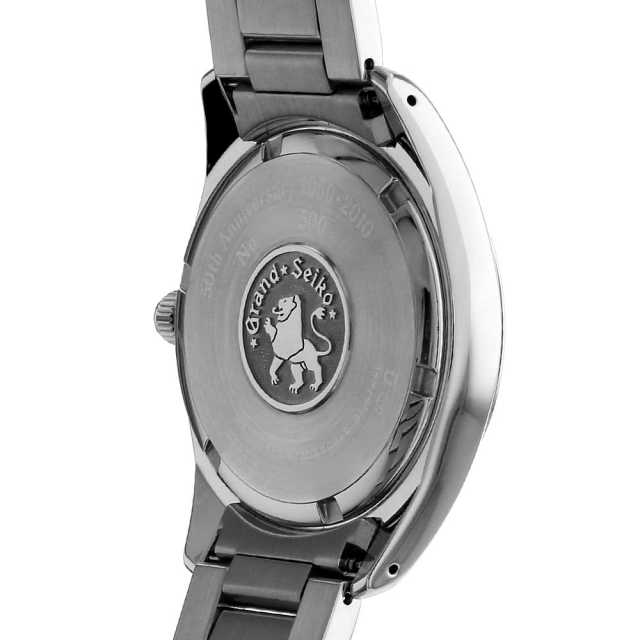 SBGX075 シルバー Grand Seiko（グランドセイコー）クォーツ グランド