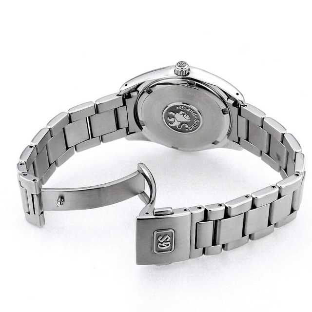 SBGX075 シルバー Grand Seiko（グランドセイコー）クォーツ グランド