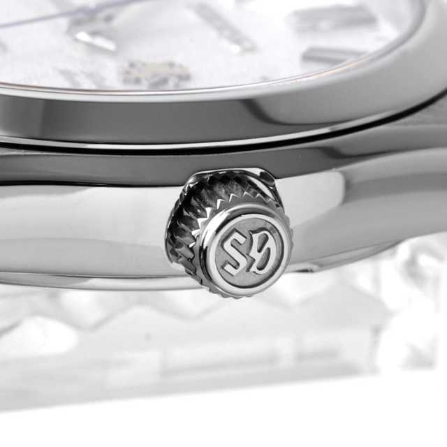 GRAND SEIKO Quartz SBGX075 Men's Used