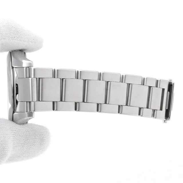 GRAND SEIKO Quartz SBGX075 Men's Used