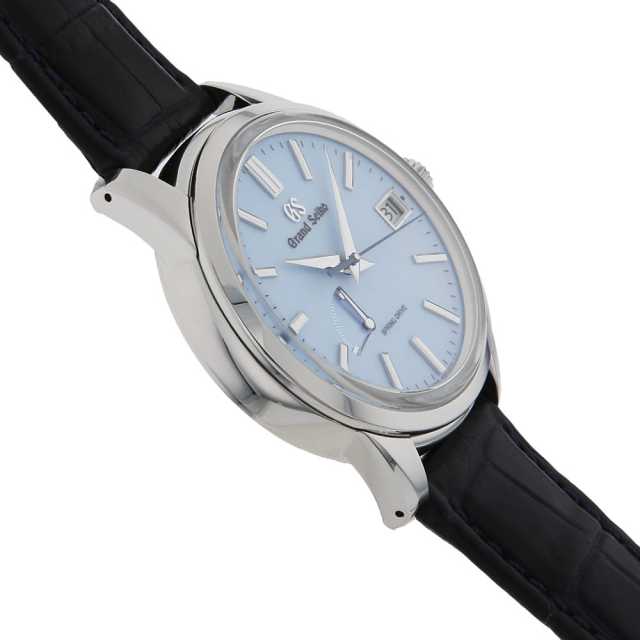SBGA407 ブルー Grand Seiko（グランドセイコー）エレガンス