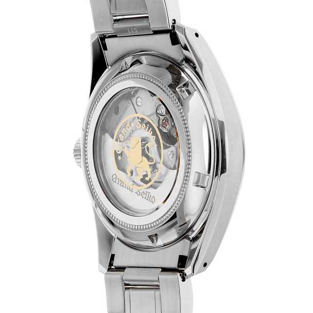 SBGH271 グリーン Grand Seiko（グランドセイコー）ヘリテージ