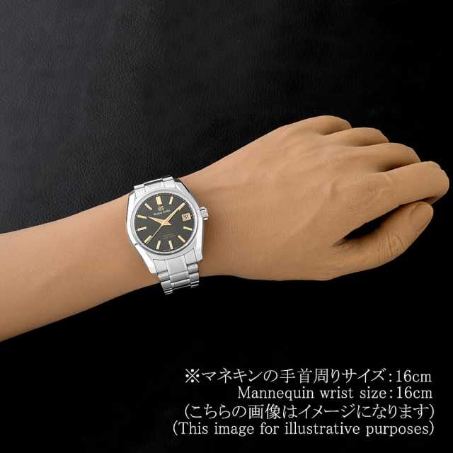 SBGH271 グリーン Grand Seiko（グランドセイコー）ヘリテージ