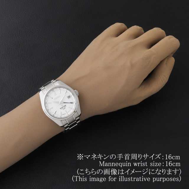 グランドセイコー メカニカル SBGJ011 メンズ 中古