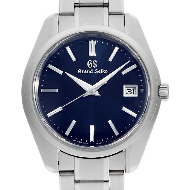 SBGP005 ブルー Grand Seiko（グランドセイコー）ヘリテージ